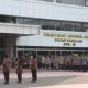Hari Pahlawan, Setjen DPR Ajak Pegawai Teladani Semangat Juang