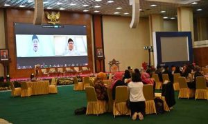 Gus Muhaimin Ajak Mantapkan Langkah Pembangunan Nasional Indonesia