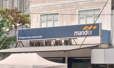 Bank Mandiri: Tidak Mudah Bank BUMN Kucurkan Pembiayaan Energi Hijau