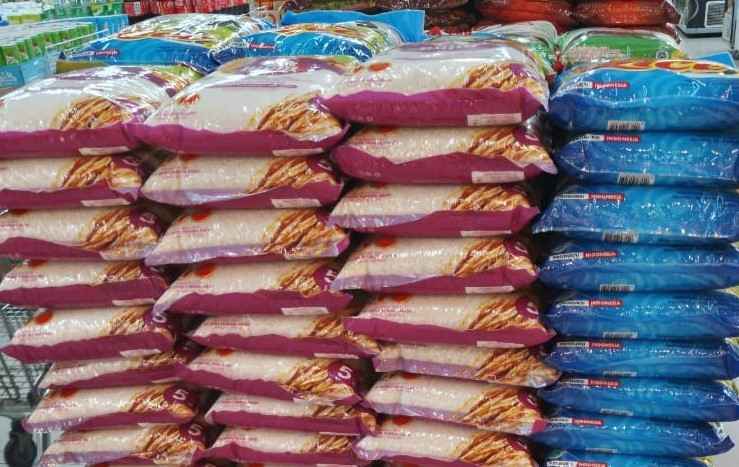 Oktober 2023, BPS: Inflasi Tahunan 2,56 Persen Oktober 2023, BPS: Inflasi Tahunan 2,56 Persen