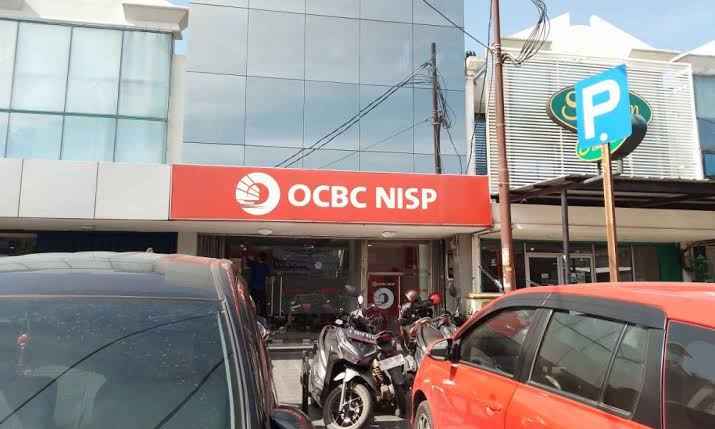 OJK: Akuisisi OCBC NISP Terhadap Bank Commonwealth Bisa Tingkatkan Kredit UMKM