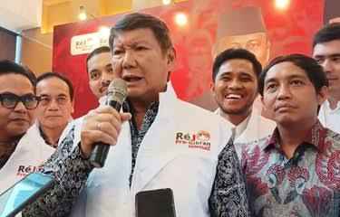 Pelanggaran HAM, Pernyataan Hashim Djojohadikusumo Menyakiti Keluarga Korban dan Melukai Rasa Keadilan Masyarakat Pelanggaran HAM, Pernyataan Hashim Djojohadikusumo Menyakiti Keluarga Korban dan Melukai Rasa Keadilan Masyarakat