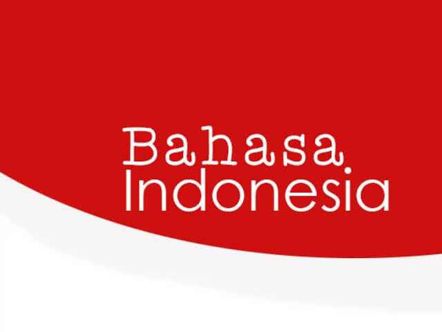 Bahasa Indonesia Jadi Bahasa Resmi PBB, Puan: Ini Kebanggaan Untuk Rakyat RI Bahasa Indonesia Jadi Bahasa Resmi PBB, Puan: Ini Kebanggaan Untuk Rakyat RI