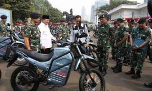 Targetkan Swasembada Energi, Prabowo Siapkan Kebijakan Penggunaan BBM Berbasis Sawit