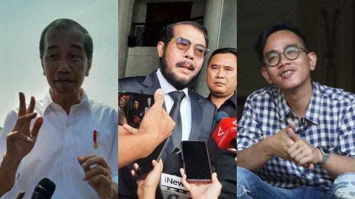 Pengamat Hukum: Paman Gibran Harusnya Dipecat Tidak Hormat