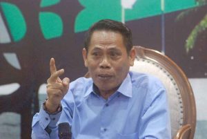 Dialog Kenegaraan DPD RI