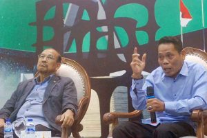 Dialog Kenegaraan DPD RI