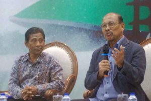 Dialog Kenegaraan DPD RI