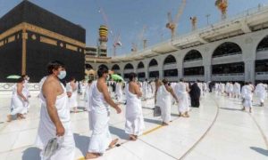 Biaya Haji Diusulkan Rp105 Juta,  Panja Haji Siap Sisir Komponen Satu Persatu