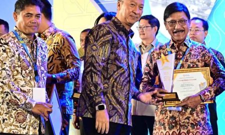 Awal 2024, Terbit Regulasi Standarisasi Baterai Motor Listrik