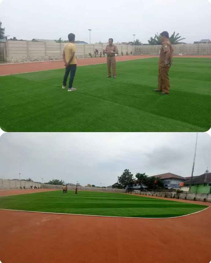 Hadirnya Alun-Alun di Kota Tangerang Bangkitkan UMKM Lokal Hadirnya Alun-Alun di Kota Tangerang Bangkitkan UMKM Lokal