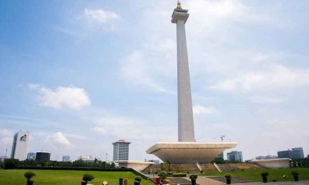 PDIP Tolak Keras Gubernur dan Wakil Gubernur Jakarta Ditunjuk Presiden