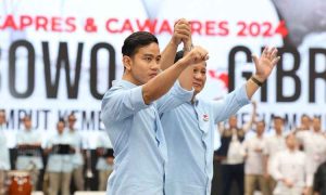 Bukan Alihkan Anggaran,  Program Makan Siang Gratis Prabowo Gibran Tak Ganggu Kebijakan Kesehatan
