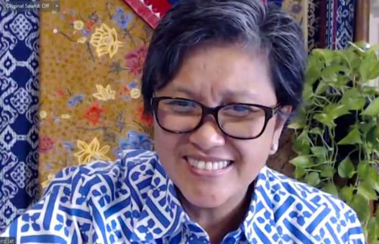 Lestari: Generasi Muda Berpotensi Dorong Peningkatan Jumlah Wirausaha di Tanah Air