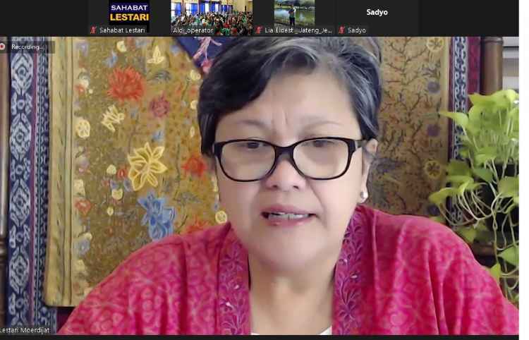 MPR: Penanaman Kembali Lahan Harus Konsisten Dilakukan Demi Lingkungan Hidup yang Lebih Baik MPR: Penanaman Kembali Lahan Harus Konsisten Dilakukan Demi Lingkungan Hidup yang Lebih Baik