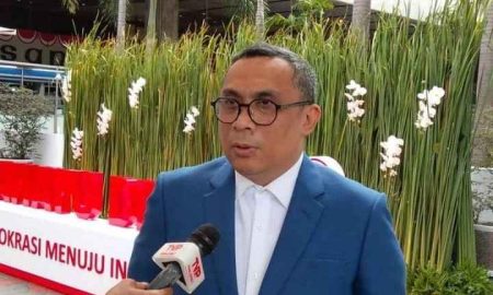Bantah Lecehkan Agama, Kader PAN Jabar Sayangkan Video Zulhas Diplintir Pihak Tertentu