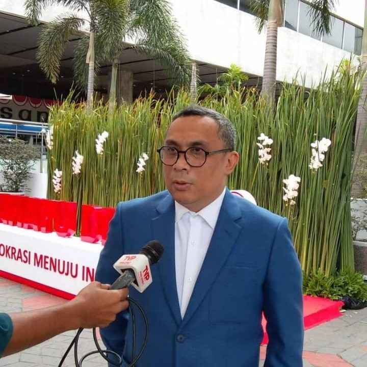 Bantah Lecehkan Agama, Kader PAN Jabar Sayangkan Video Zulhas Diplintir Pihak Tertentu