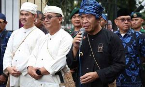Tenun Khas Badui, Banten Genjot Pariwisata Budaya Badui