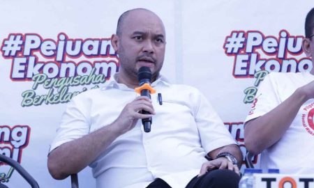 Pengusaha Dukung Pilpres 2024 Sekali Putaran, Repnas: Hemat Rp17 Triliun Untuk Pengembangan Ekonomi Kerakyatan 