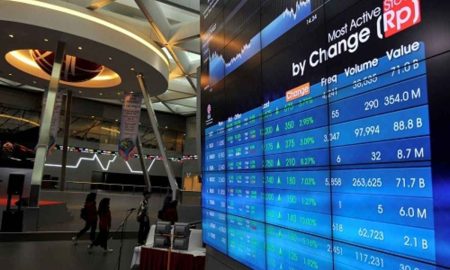 Antri IPO, BEI: 10 Perusahaan Beraset Lebih Rp250 Miliar Siap Melantai