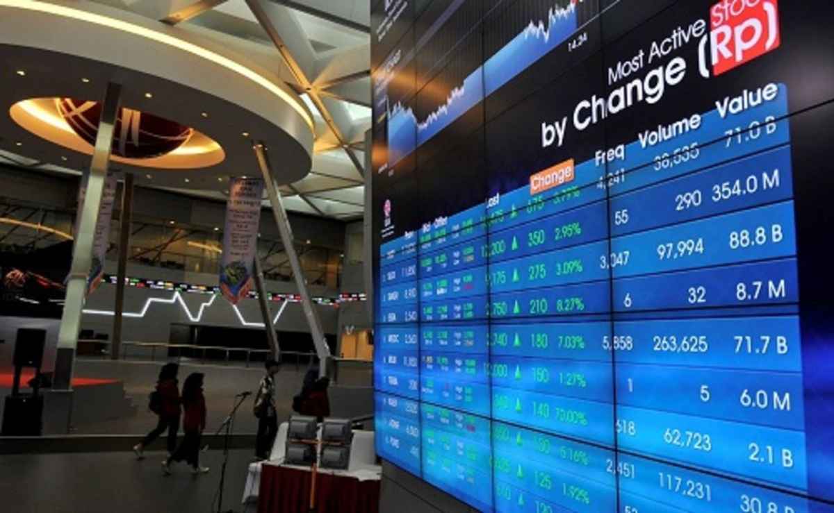 Antri IPO, BEI: 10 Perusahaan Beraset Lebih Rp250 Miliar Siap Melantai