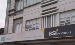 Hingga Maret 2026, Pembiayaan Griya BSI Tembus Rp60 Triliun
