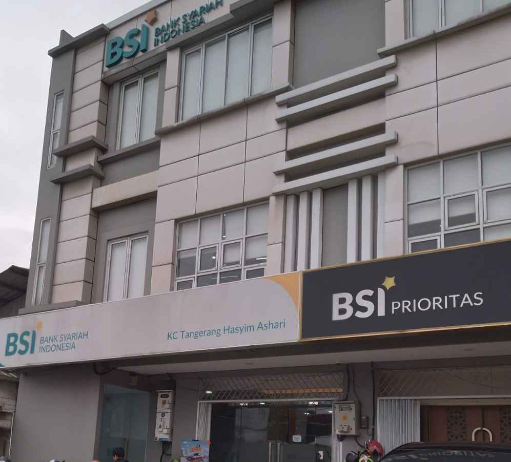 Gandeng 221 Merchant, BSI: Transaksi QRIS Capai 266,5 Juta Gandeng 221 Merchant, BSI: Transaksi QRIS Capai 266,5 Juta