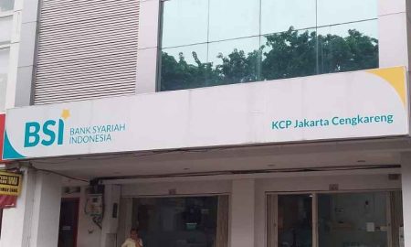 Mayoritas Calon Investor Timur Tengah Berminat Sekitar 15%-20% Saham BSI