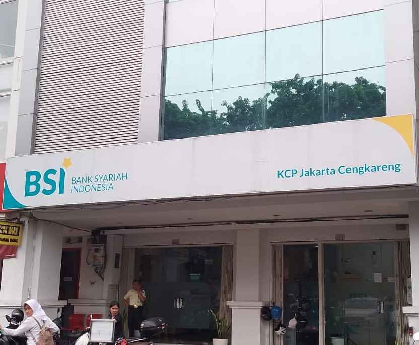 Mayoritas Calon Investor Timur Tengah Berminat Sekitar 15%-20% Saham BSI