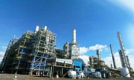 Chandra Asri Dapat Suntikan Investasi Rp3 Triliun Dari EGCO Group