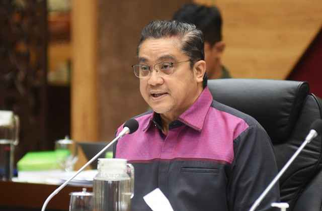 Komisi X DPR Usulkan PON Ke-21 Aceh-Sumut 2024 Diundur Pasca Pilkada
