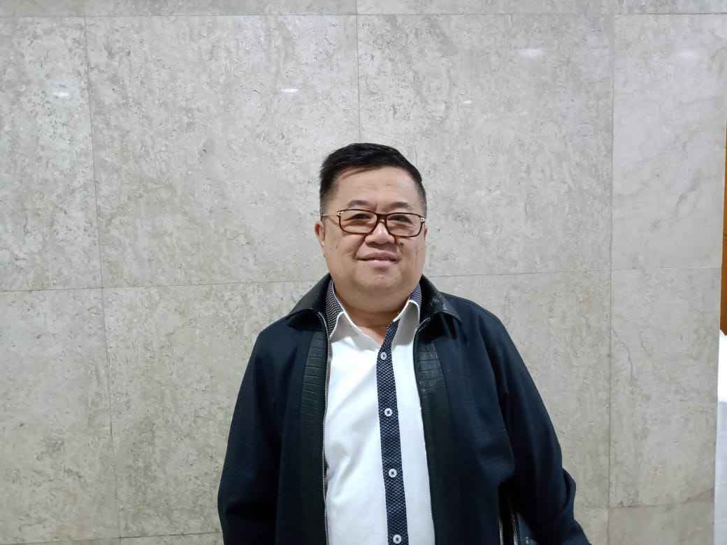 Remehkan PDIP, Politisi Banteng Ngamuk Minta Bahlil Tak Asbun Remehkan PDIP, Politisi Banteng Ngamuk Minta Bahlil Tak Asbun