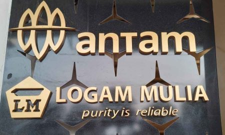Hari ini, Harga Emas Antam Rp1.118.000/Gram