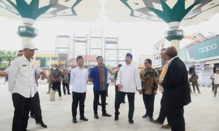 Tiap Desa Banyak Pesantren, Legislator Nasdem: Kota Pasuruan Berkembang Jadi Kawasan Wisata Religi