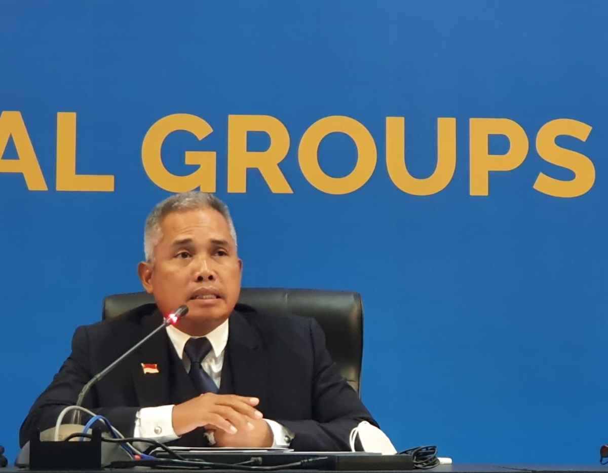 Hafisz Tohir Pacu SDGs Agar Indonesia Tak Terpeleset ke Zona Merah