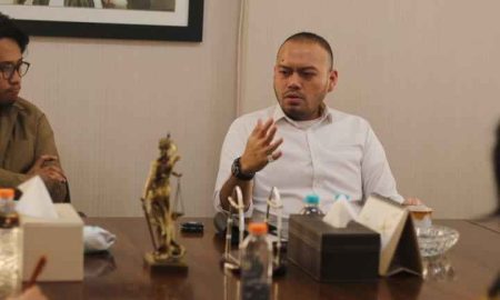 Bantu Kembangkan UMKM, Hardjuno: Kegiatan SHW Center Selaras Dengan Program MBKM UIN Sunan Kalijaga