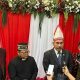 Pesan Natal Agar Pesta Demokrasi Bisa Hasilkan Pemimpin Terbaik
