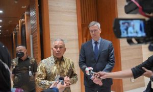 Stop Genosida Muslim Rohingya, BKSAP: ASEAN Harus Tekan Junta Militer Myanmar