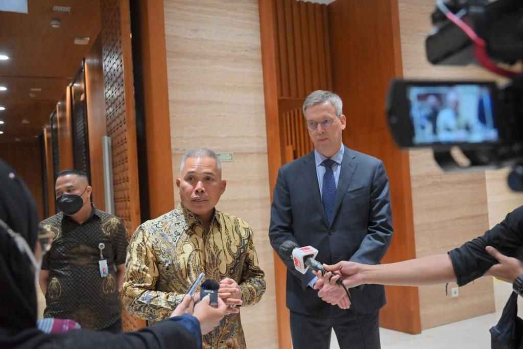 Stop Genosida Muslim Rohingya, BKSAP: ASEAN Harus Tekan Junta Militer Myanmar Stop Genosida Muslim Rohingya, BKSAP: ASEAN Harus Tekan Junta Militer Myanmar