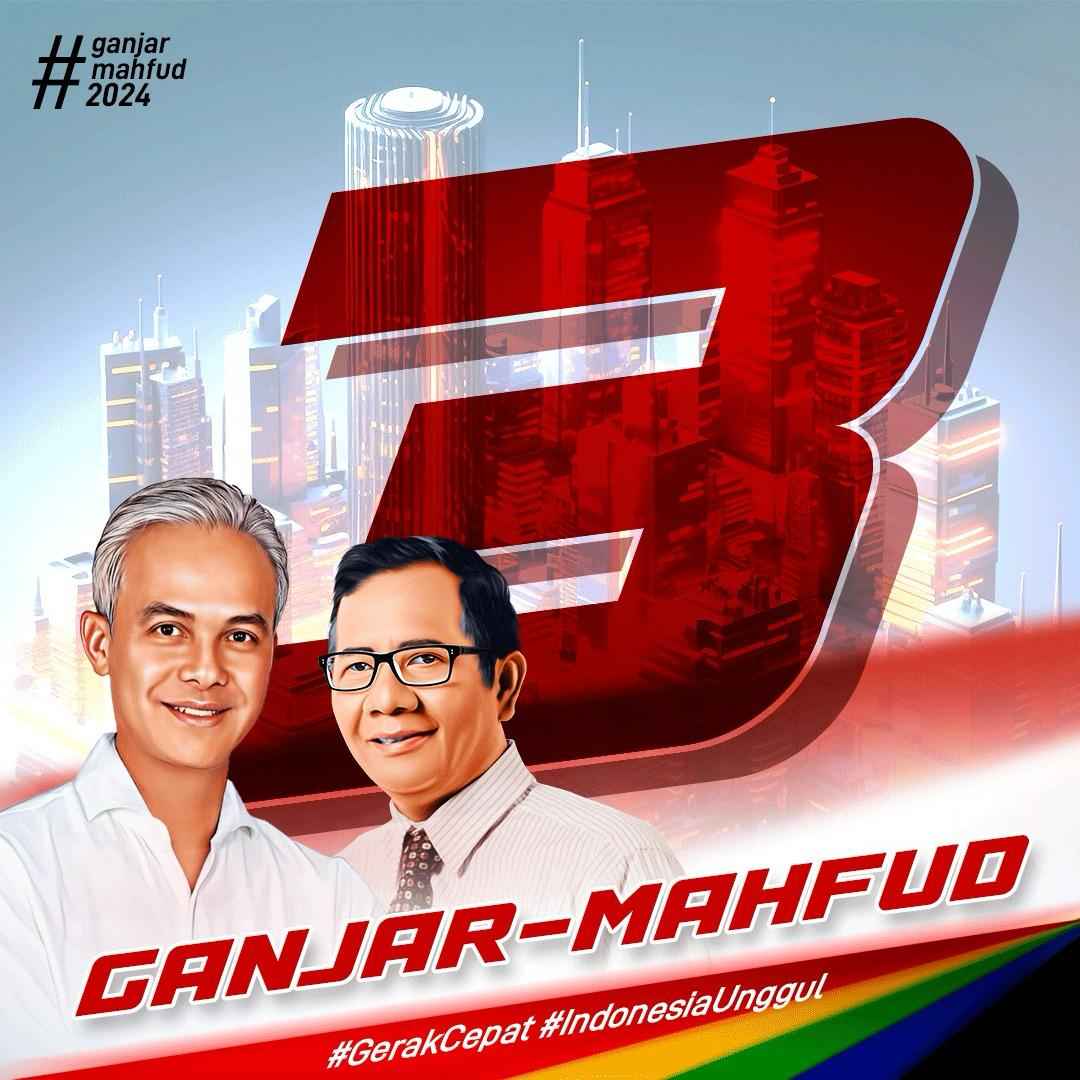 Komitmen Pembenahan Hukum Bisa Dongkrak Elektoral Capres - Cawapres Komitmen Pembenahan Hukum Bisa Dongkrak Elektoral Capres - Cawapres