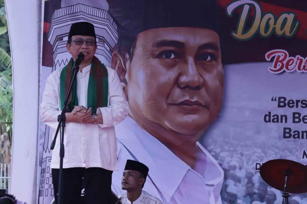 JSI Harap Masyarakat Tak Terprovokasi Informasi Hoax, Pilpres Harus Damai JSI Harap Masyarakat Tak Terprovokasi Informasi Hoax, Pilpres Harus Damai