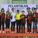 Jelang Pilwakot, Pengurus PERCASI Kota Tangerang Orang Dekat Sachrudin?