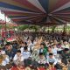 Syukuran Akhir Tahun, Ribuan Jamaah JSI Jateng Berharap Indonesia Maju Pada 2024