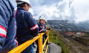 Puan Dorong Freeport Bangun Banyak Smelter untuk Buka Lapangan Kerja Baru
