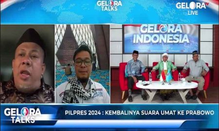 Kekuatan Umat Islam Bisa Jadikan Indonesia, Negara Superpower Baru