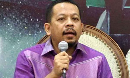 Dituding Tak Tahan Oposisi, Pengamat: Wajar Diserang, Karena Hanya Prabowo Calon Kuat Presiden