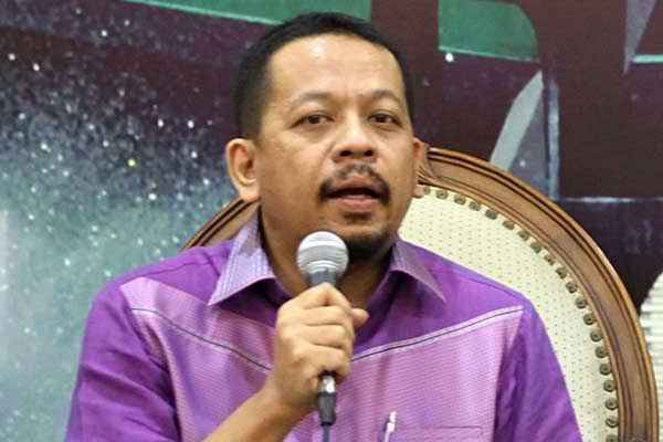 Dituding Tak Tahan Oposisi, Pengamat: Wajar Diserang, Karena Hanya Prabowo Calon Kuat Presiden Dituding Tak Tahan Oposisi, Pengamat: Wajar Diserang, Karena Hanya Prabowo Calon Kuat Presiden