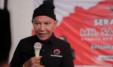 Banggar DPR Dukung Penebalan Bansos Guna Lindungi Warga Miskin