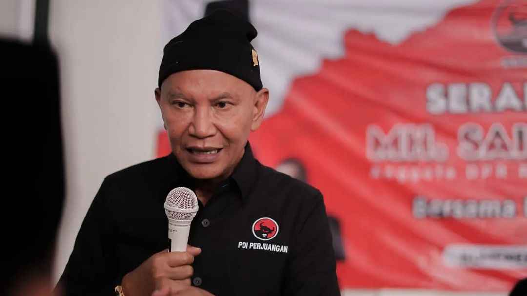 Banggar DPR Dukung Penebalan Bansos Guna Lindungi Warga Miskin