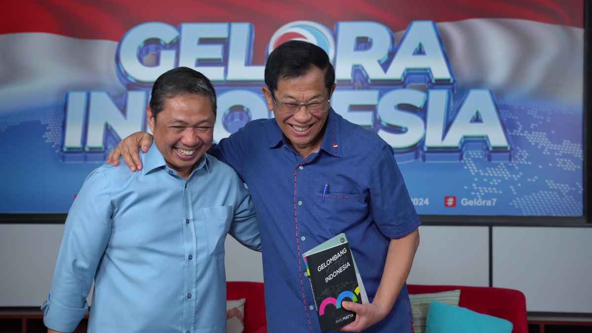 Anis Matta: Elit Politik Harus Punya Kedewasaan dan Kesadaran Berbangsa
